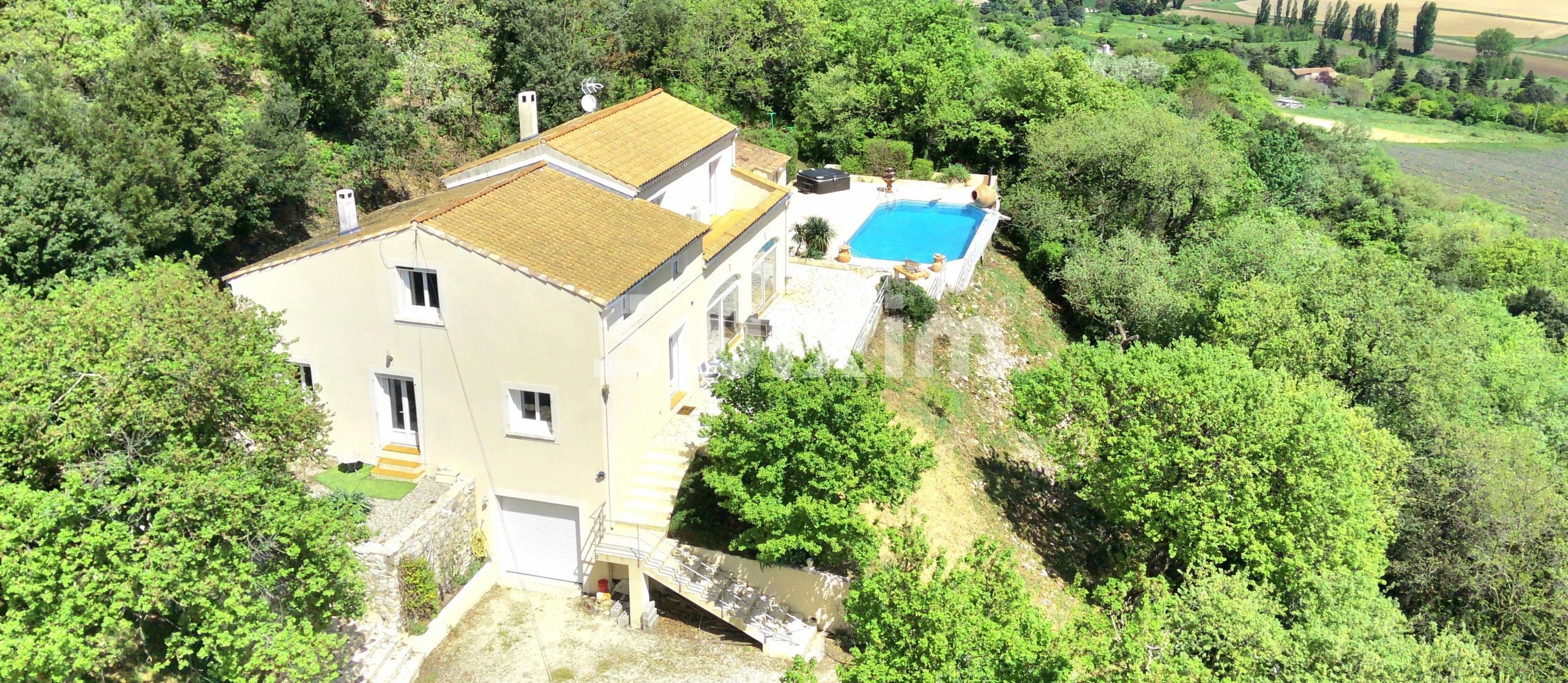 haus 6 Zimmer zum verkauf auf Savasse (26740)