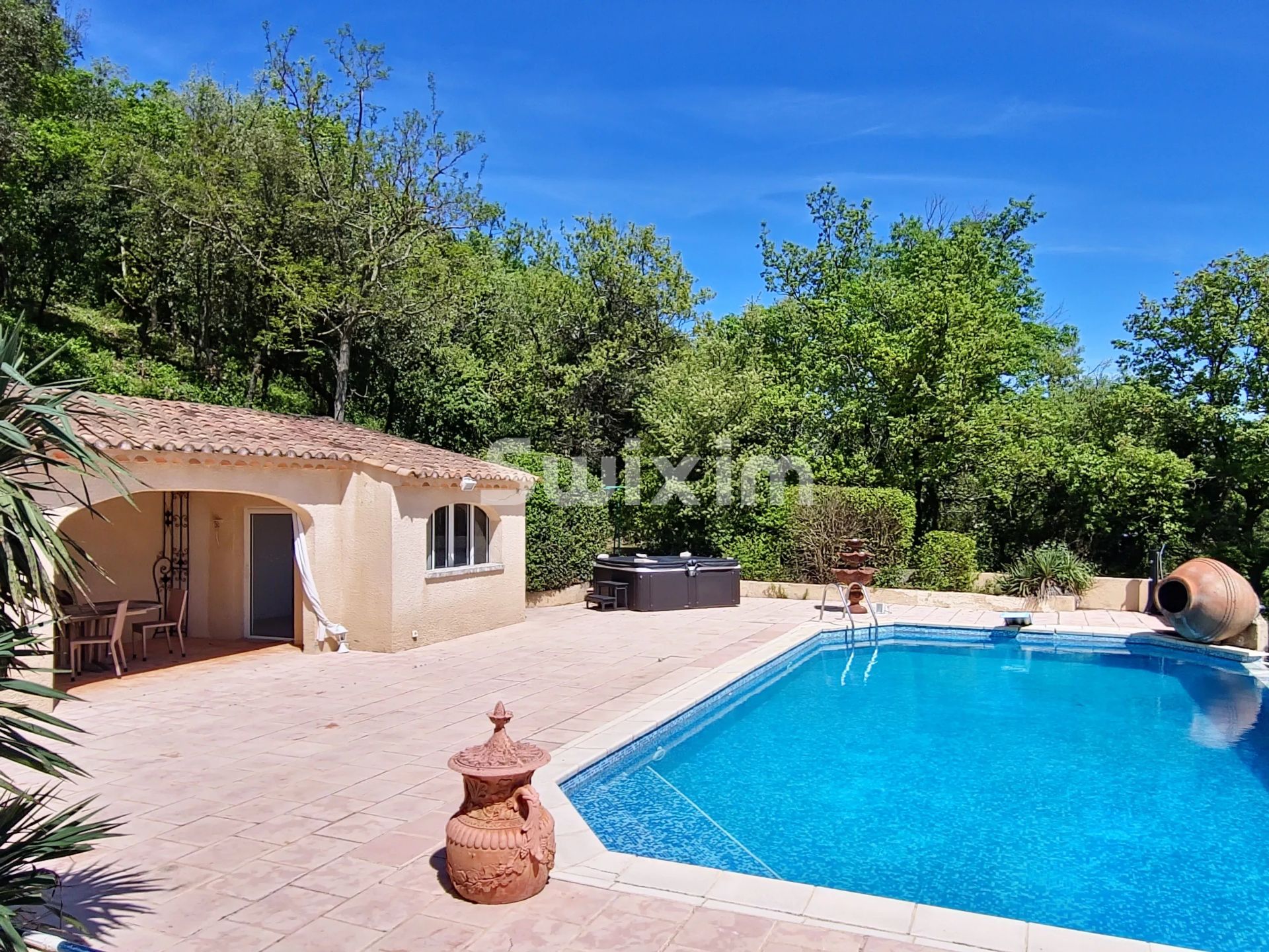 haus 6 Zimmer zum verkauf auf Savasse (26740)