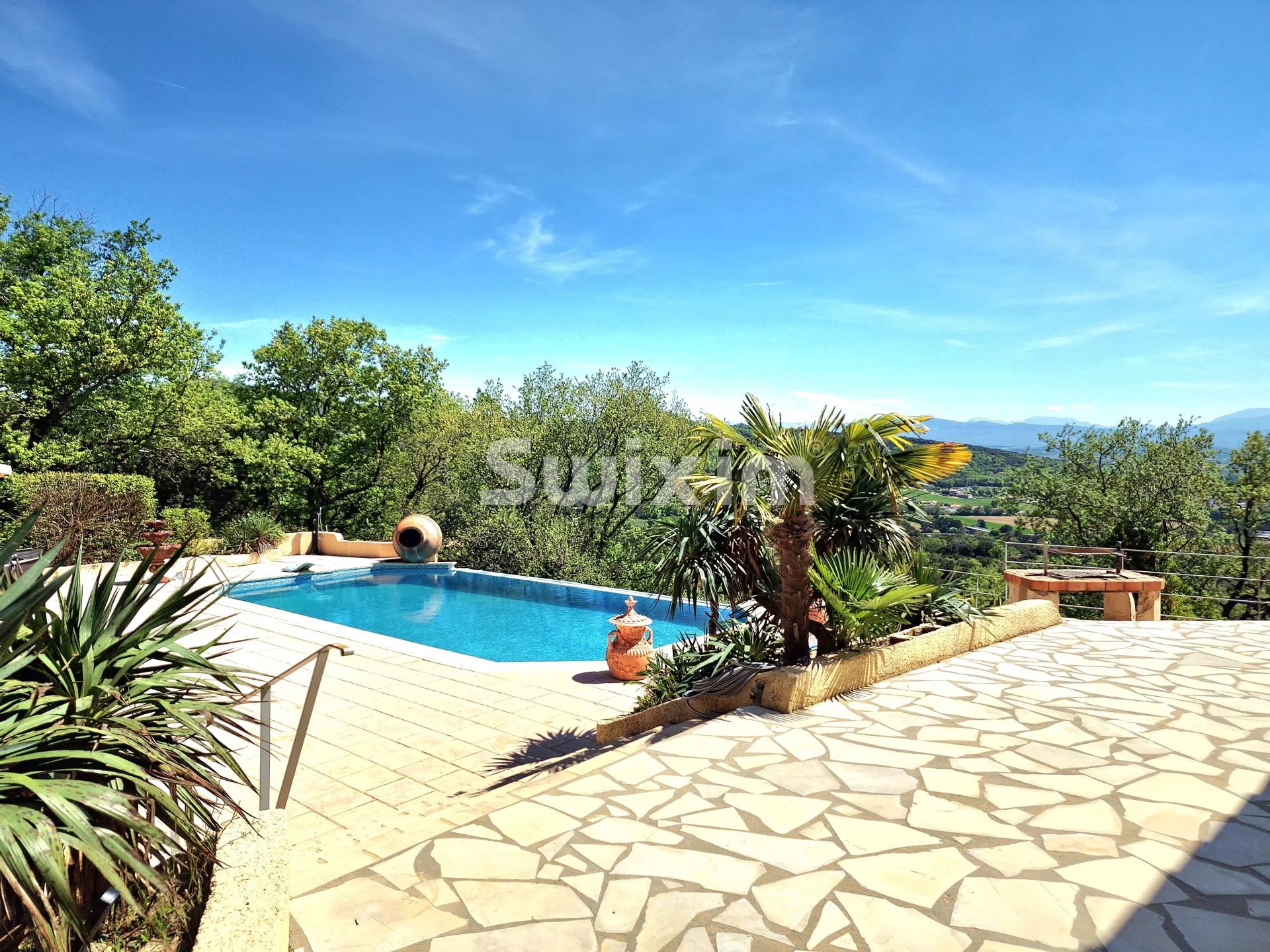 haus 6 Zimmer zum verkauf auf Savasse (26740)