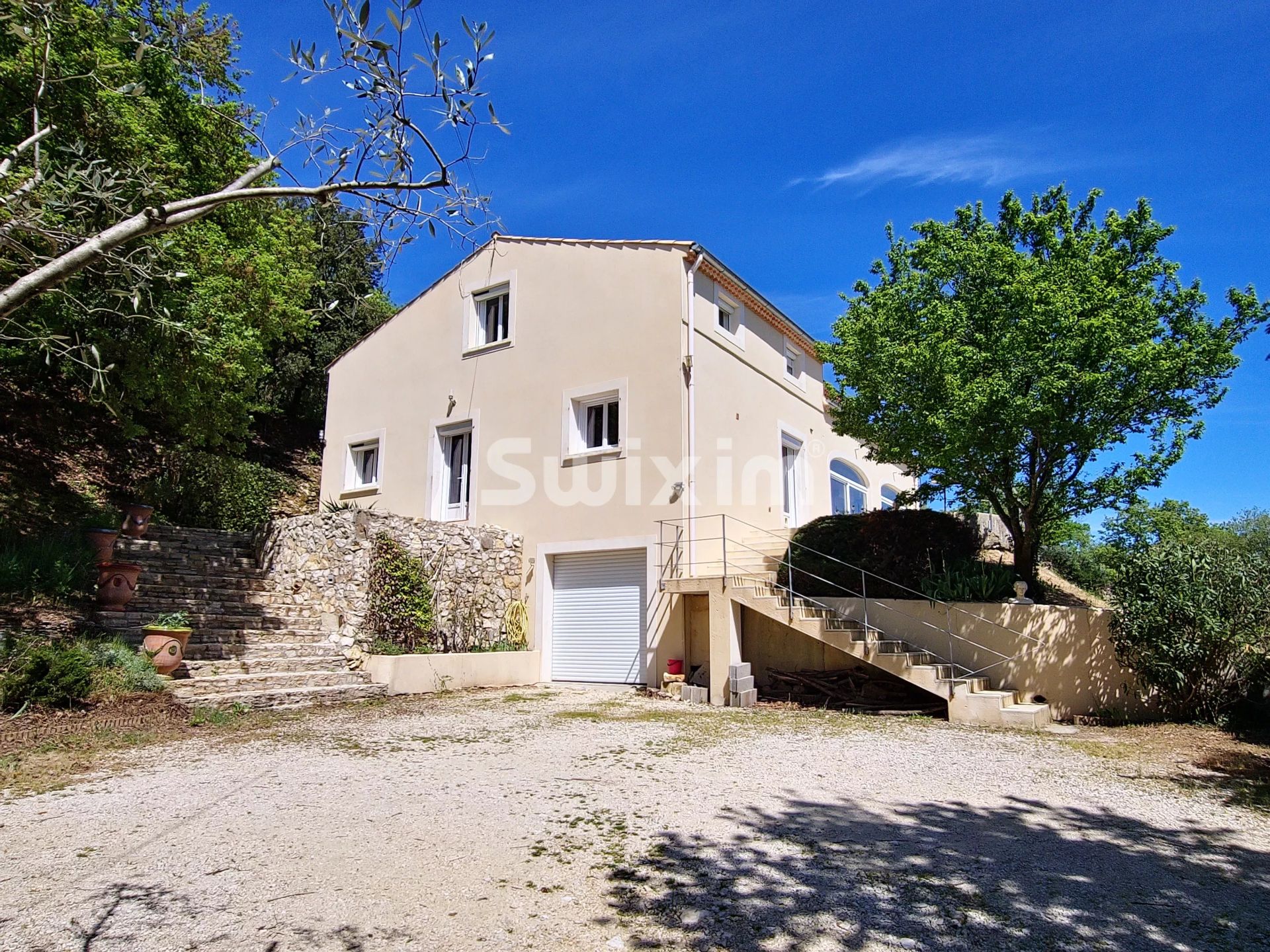 haus 6 Zimmer zum verkauf auf Savasse (26740)