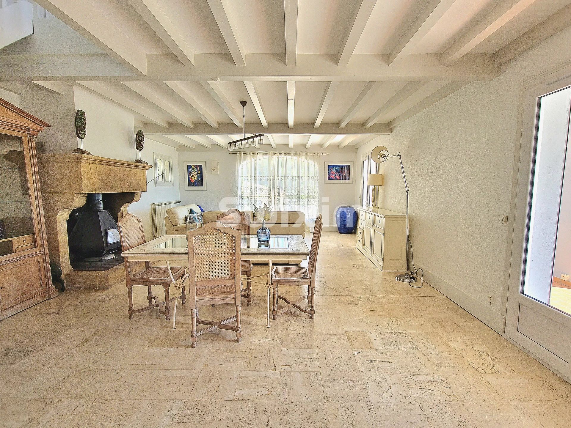 haus 6 Zimmer zum verkauf auf Savasse (26740)