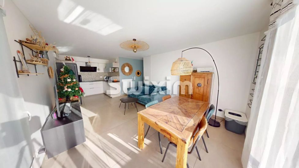 Venta Apartamento Groisy 3&nbsp;Salas 58&nbsp;m²