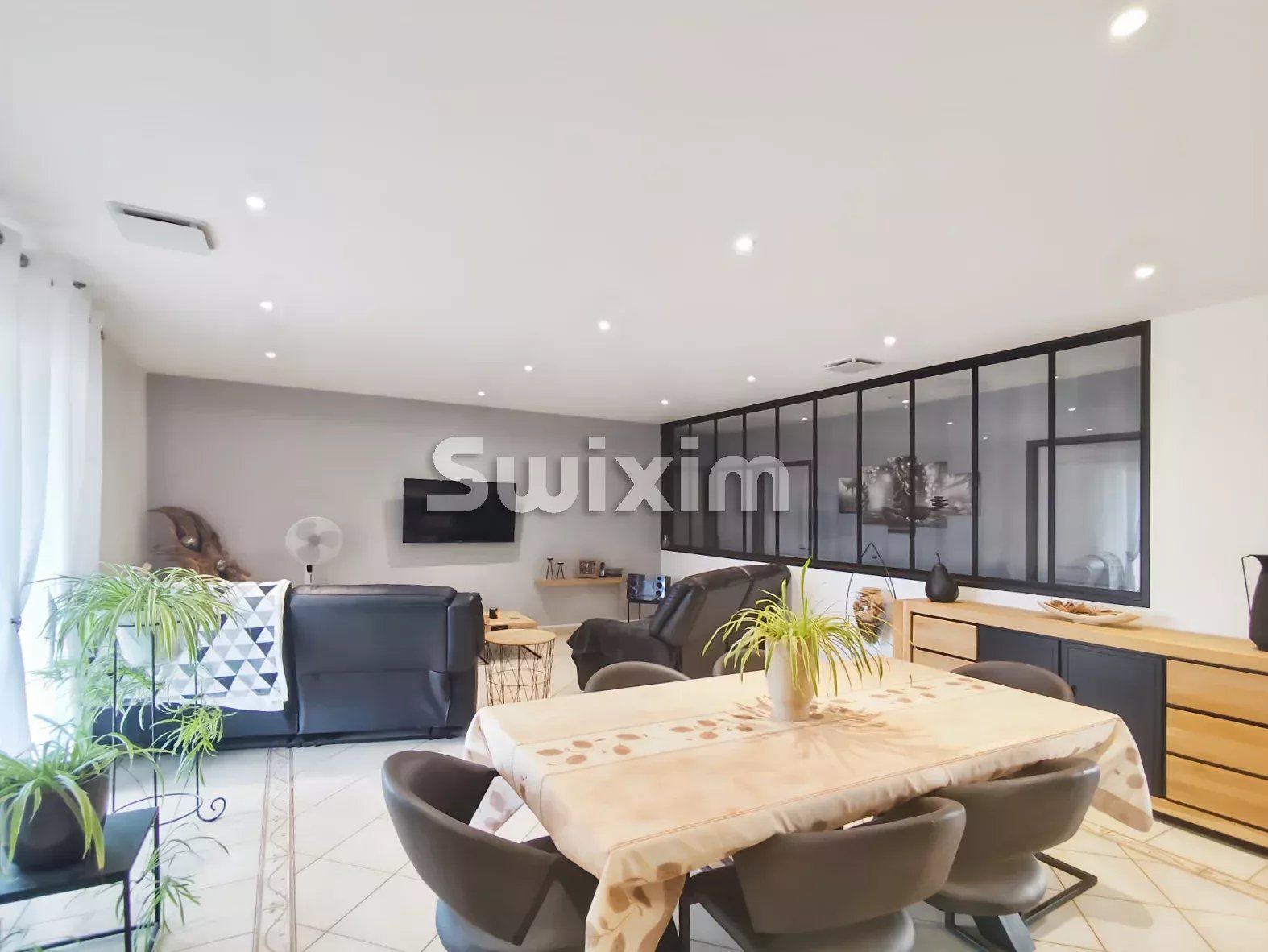 haus 5 Zimmer zum verkauf auf Donzère (26290)