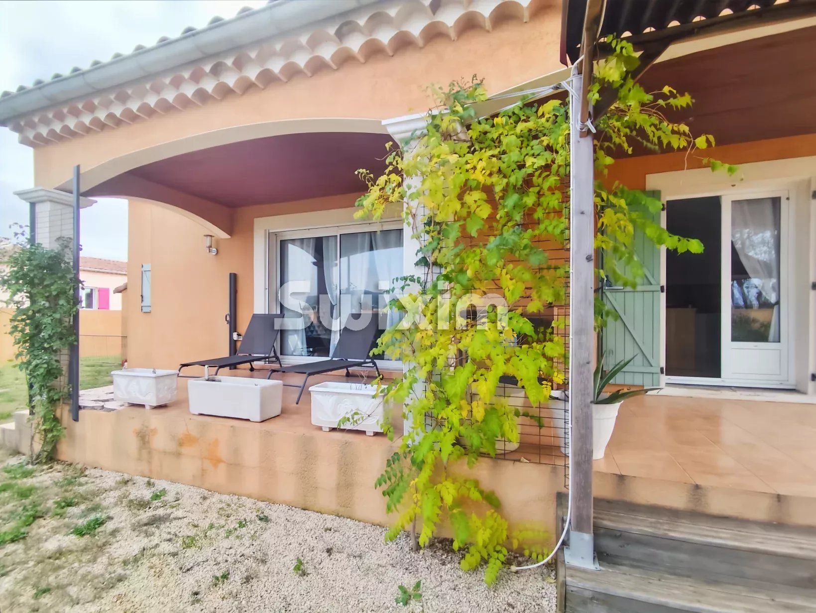 haus 5 Zimmer zum verkauf auf Donzère (26290)