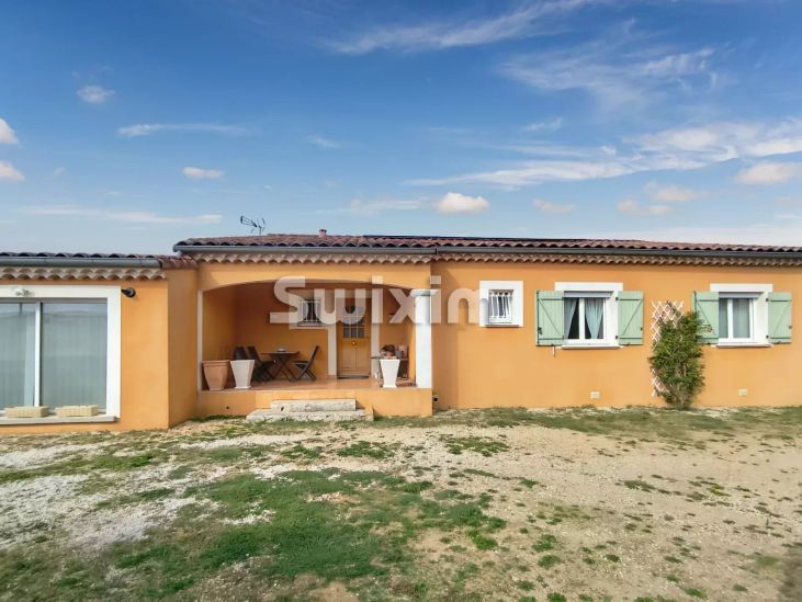 Verkauf Haus Donzère 5&nbsp;Zimmer 130&nbsp;m²