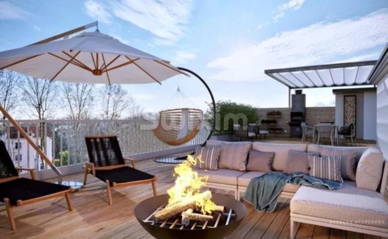 appartement 4 Pièces en vente sur Villeurbanne (69100)