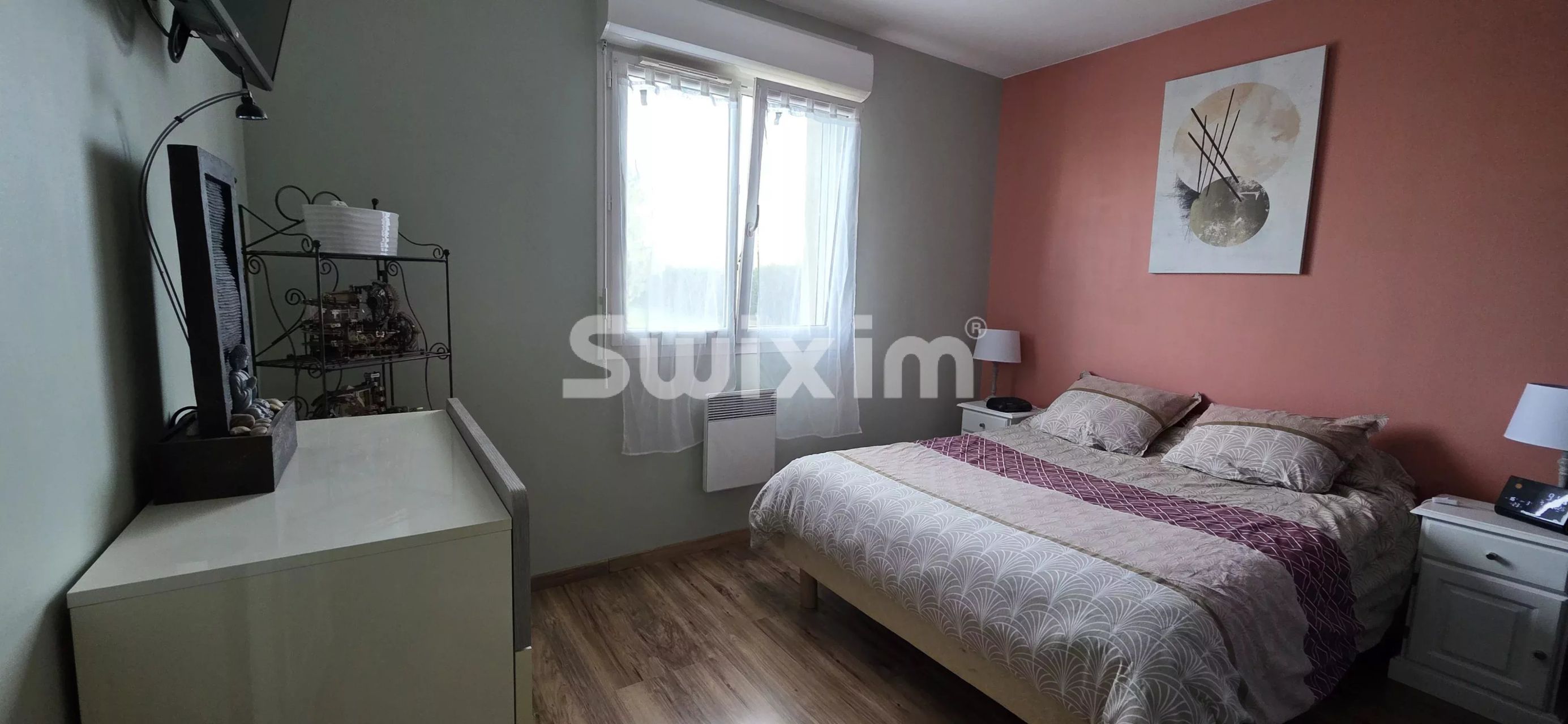 maison 6 Pièces en vente sur Moissey (39290)