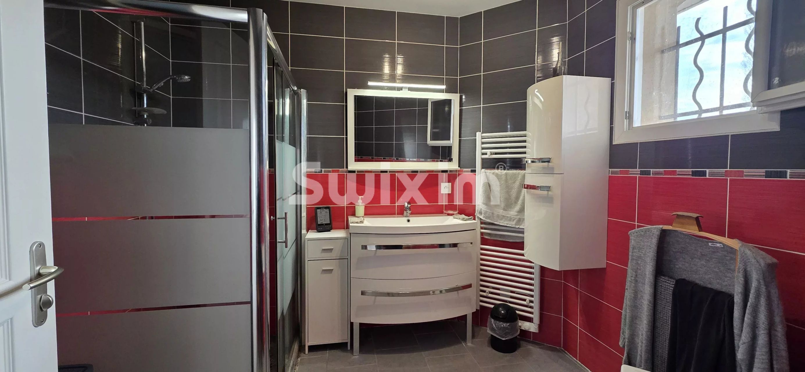 maison 6 Pièces en vente sur Moissey (39290)