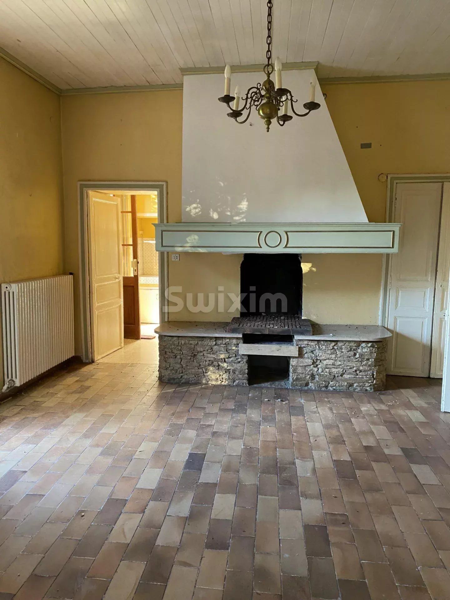 casa 5 Salas en venta en Nîmes (30000)