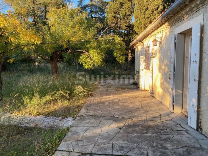 Venta Casa Nîmes 5&nbsp;Salas 80&nbsp;m²