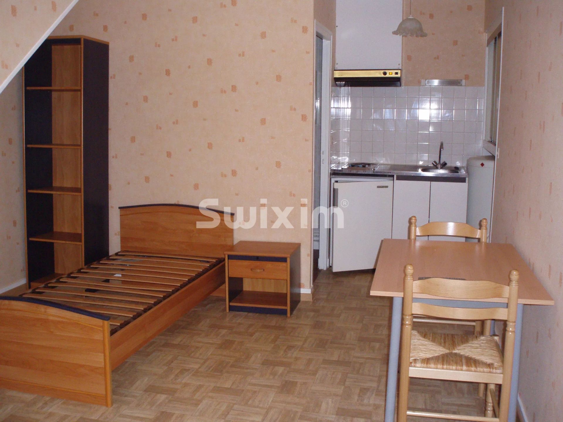 appartement 4 Pièces en vente sur Hauts de Bienne (39400)