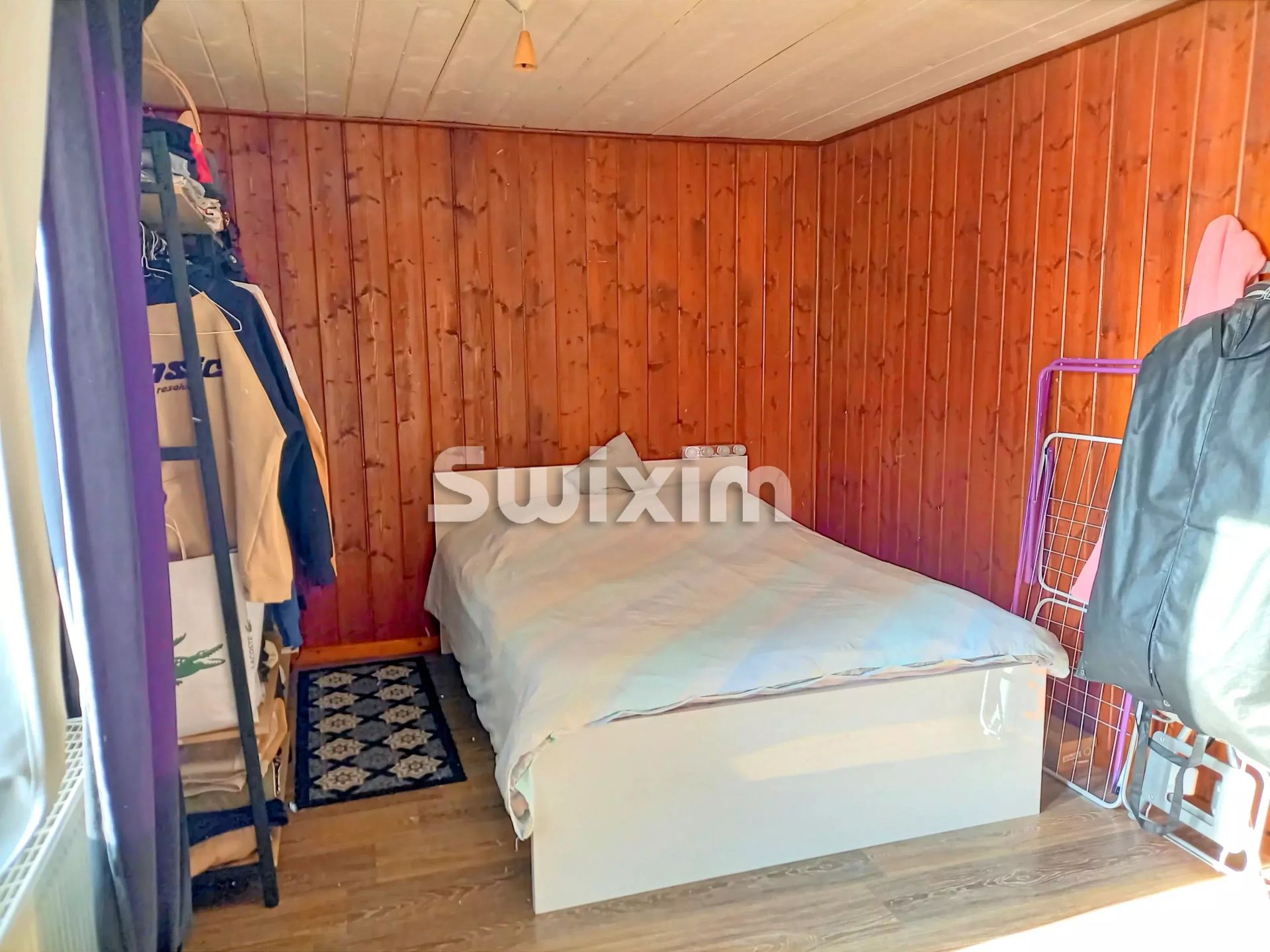 appartement 3 Zimmer zur miete auf Hauts de Bienne (39400)