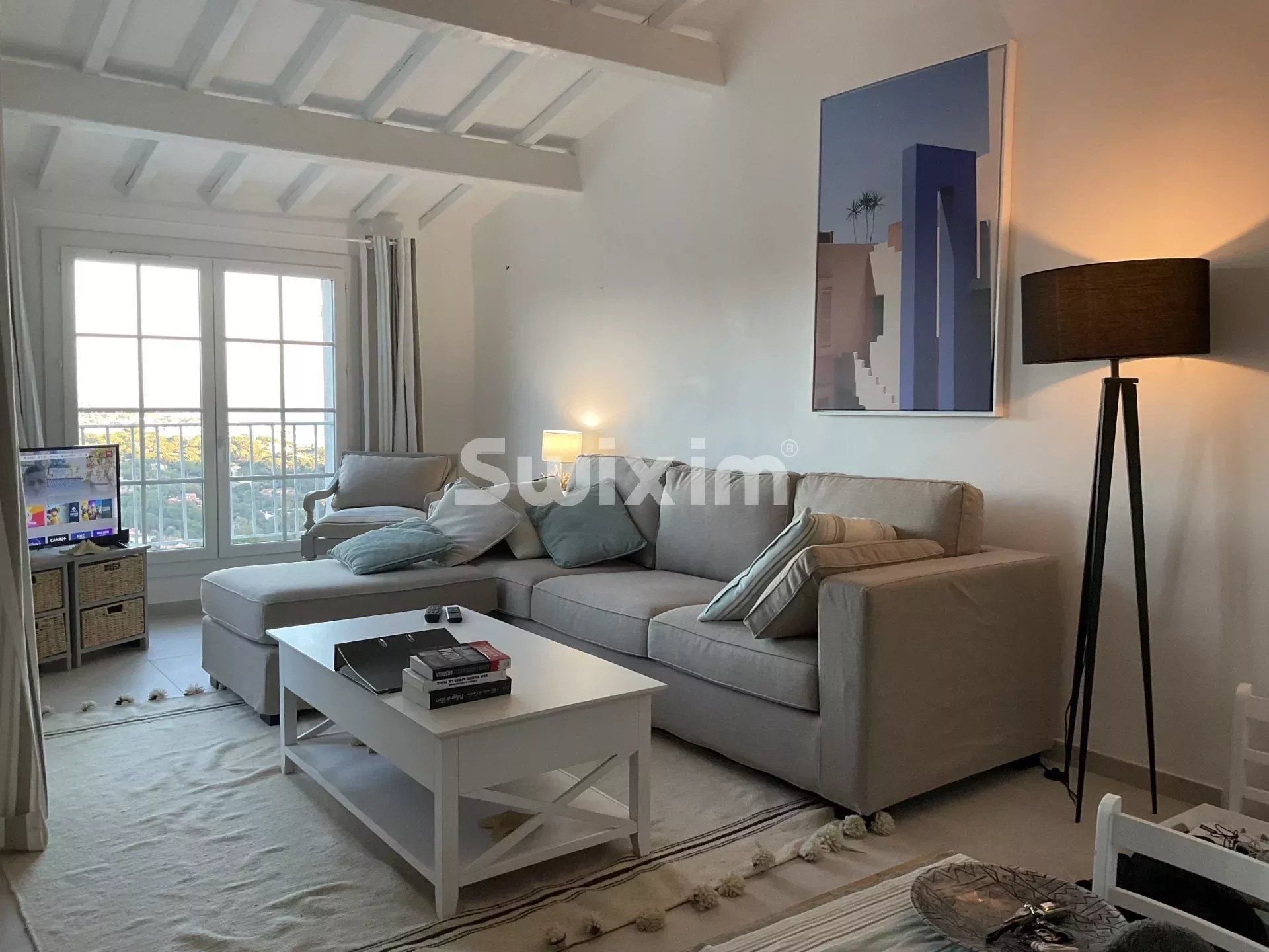 house 3 Rooms for sale on Sainte-Maxime (83120)