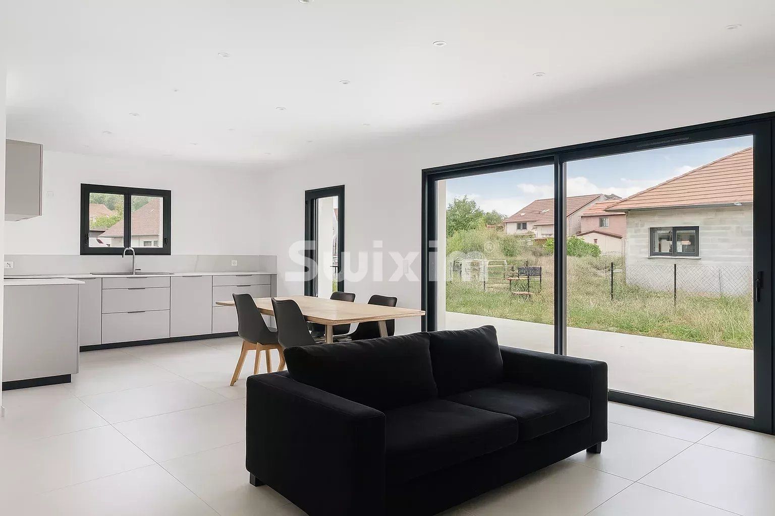 Verkauf Haus Culoz-Béon 4&nbsp;Zimmer 105&nbsp;m²