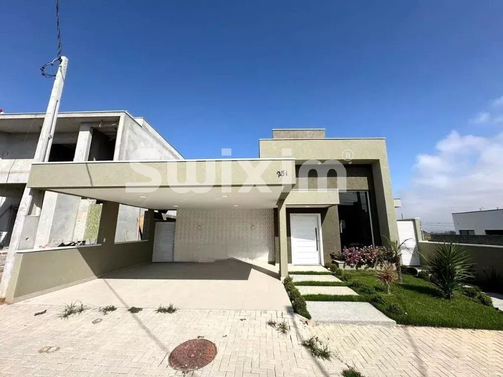 casa en venta en São José dos Campos (12249-)