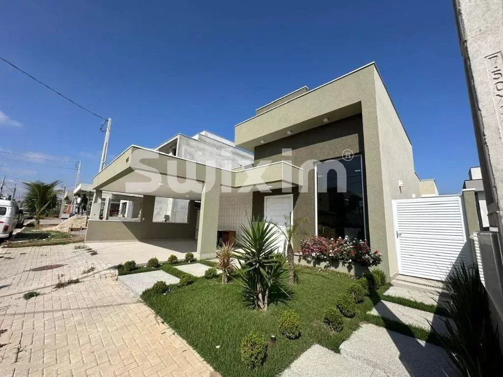 casa en venta en São José dos Campos (12249-)