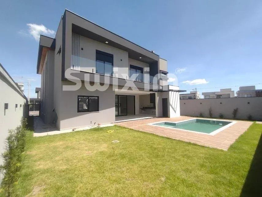 haus zum verkauf auf São José dos Campos (12249-)