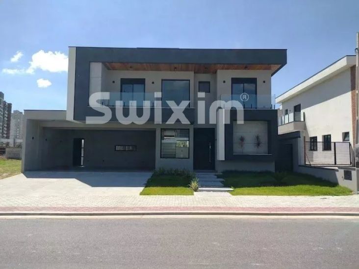 Verkauf Haus São José dos Campos 354.05&nbsp;m²