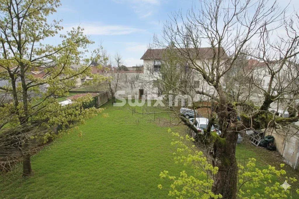 propriété 12 Pièces en vente sur Ambérieu-en-Bugey (01500)