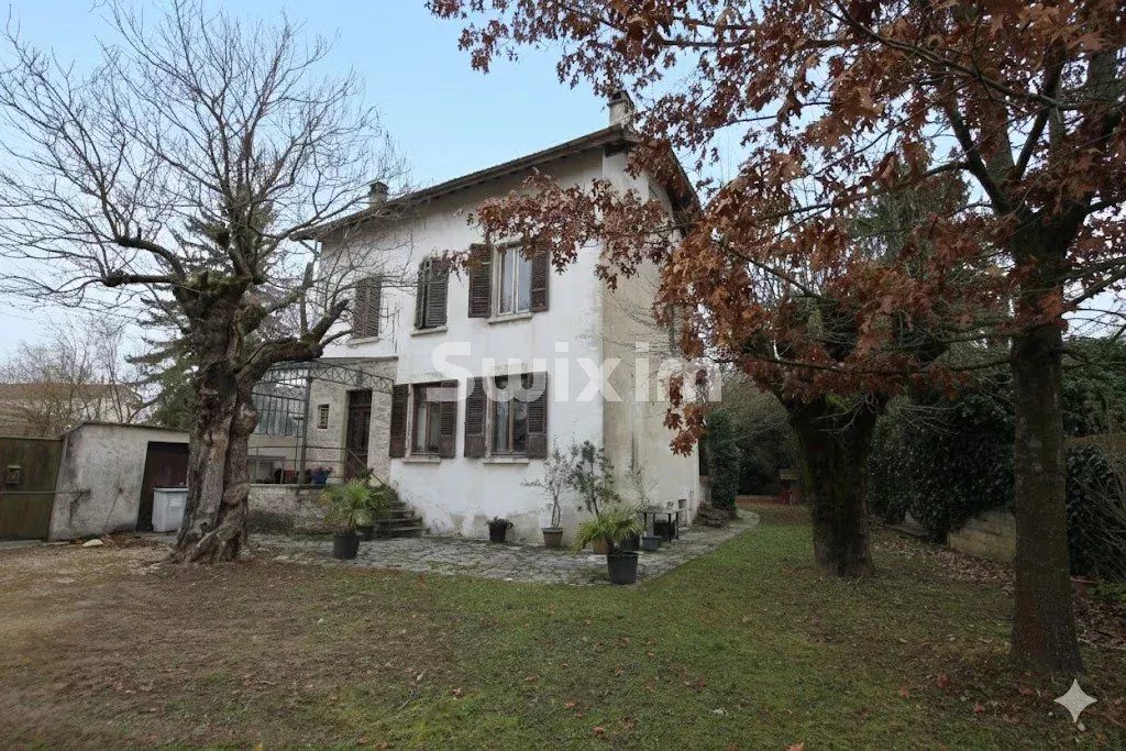 propriété 12 Pièces en vente sur Ambérieu-en-Bugey (01500)