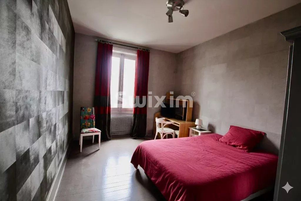 propriété 12 Pièces en vente sur Ambérieu-en-Bugey (01500)