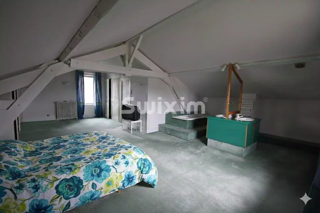 propriedade 12 Quartos para venda sobre Ambérieu-en-Bugey (01500)