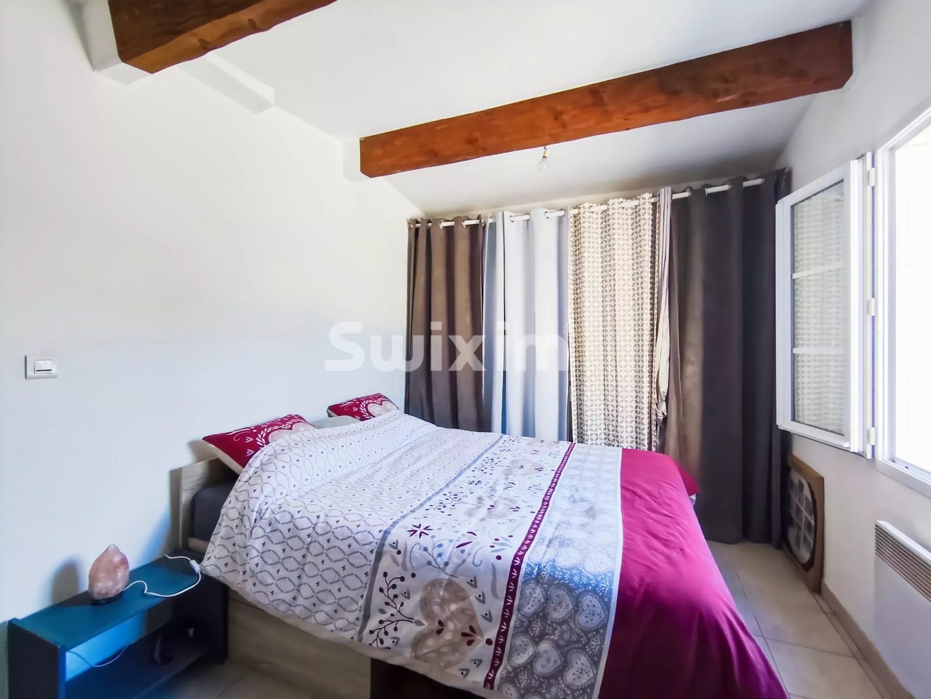 apartamento 4 Salas en venta en Lapalud (84840)