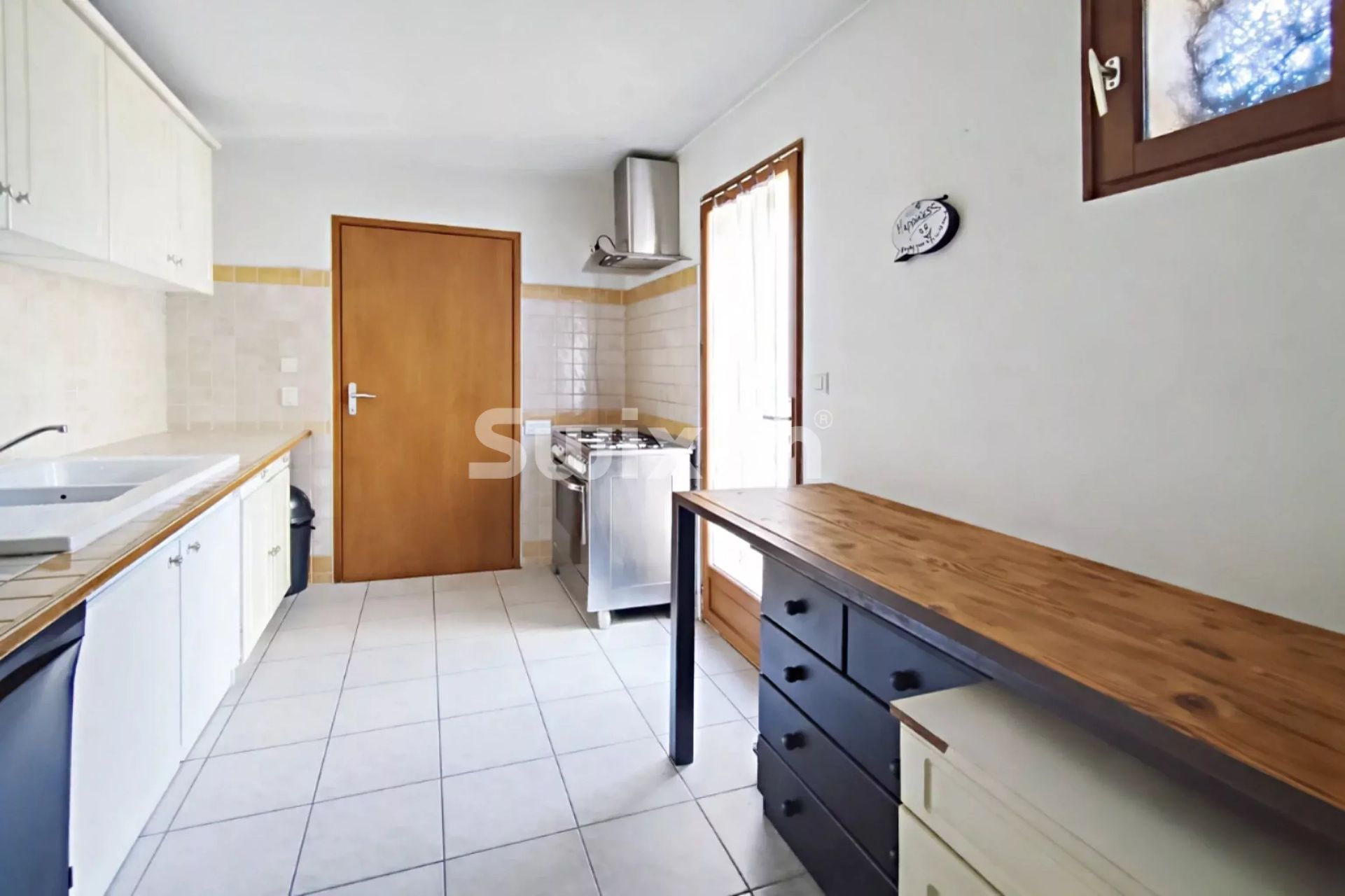 apartamento 4 Salas en venta en Lapalud (84840)