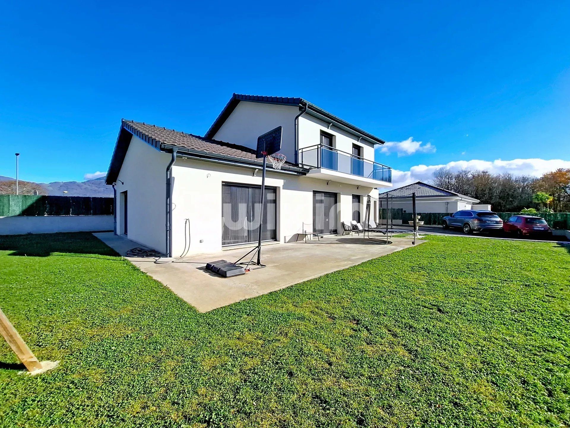 maison 5 Pièces en vente sur Valserhône (01200)