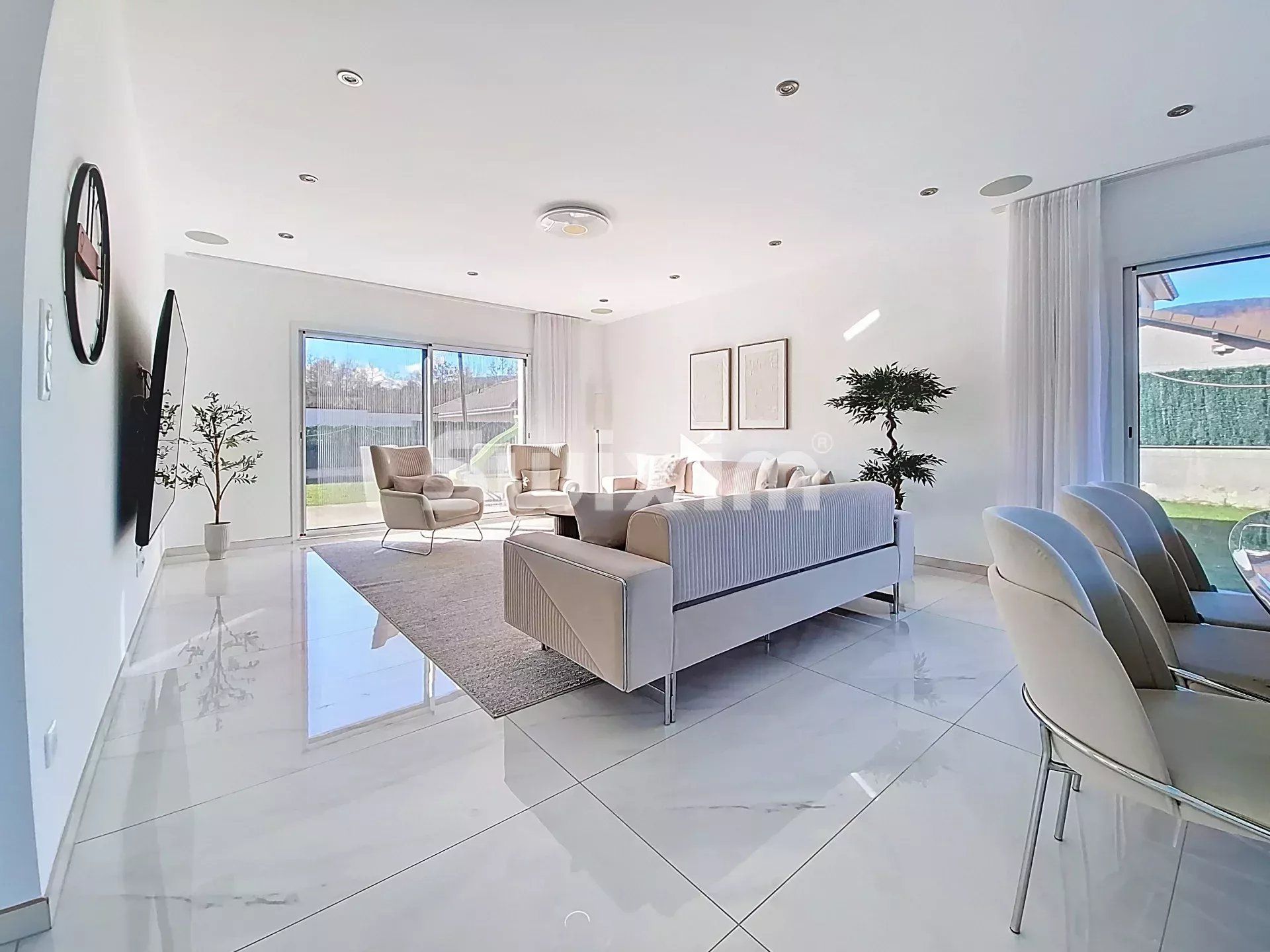 maison 5 Pièces en vente sur Valserhône (01200)