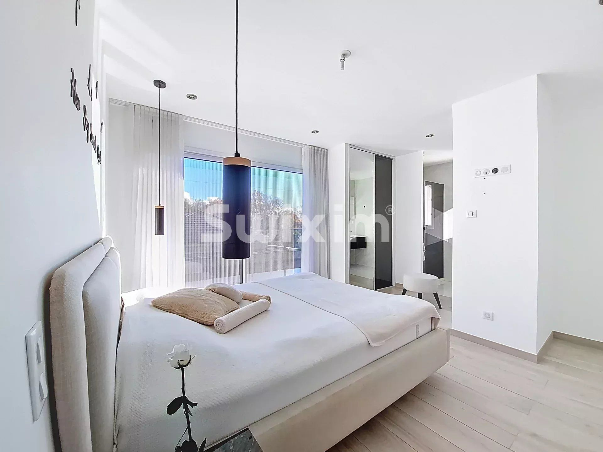 maison 5 Pièces en vente sur Valserhône (01200)