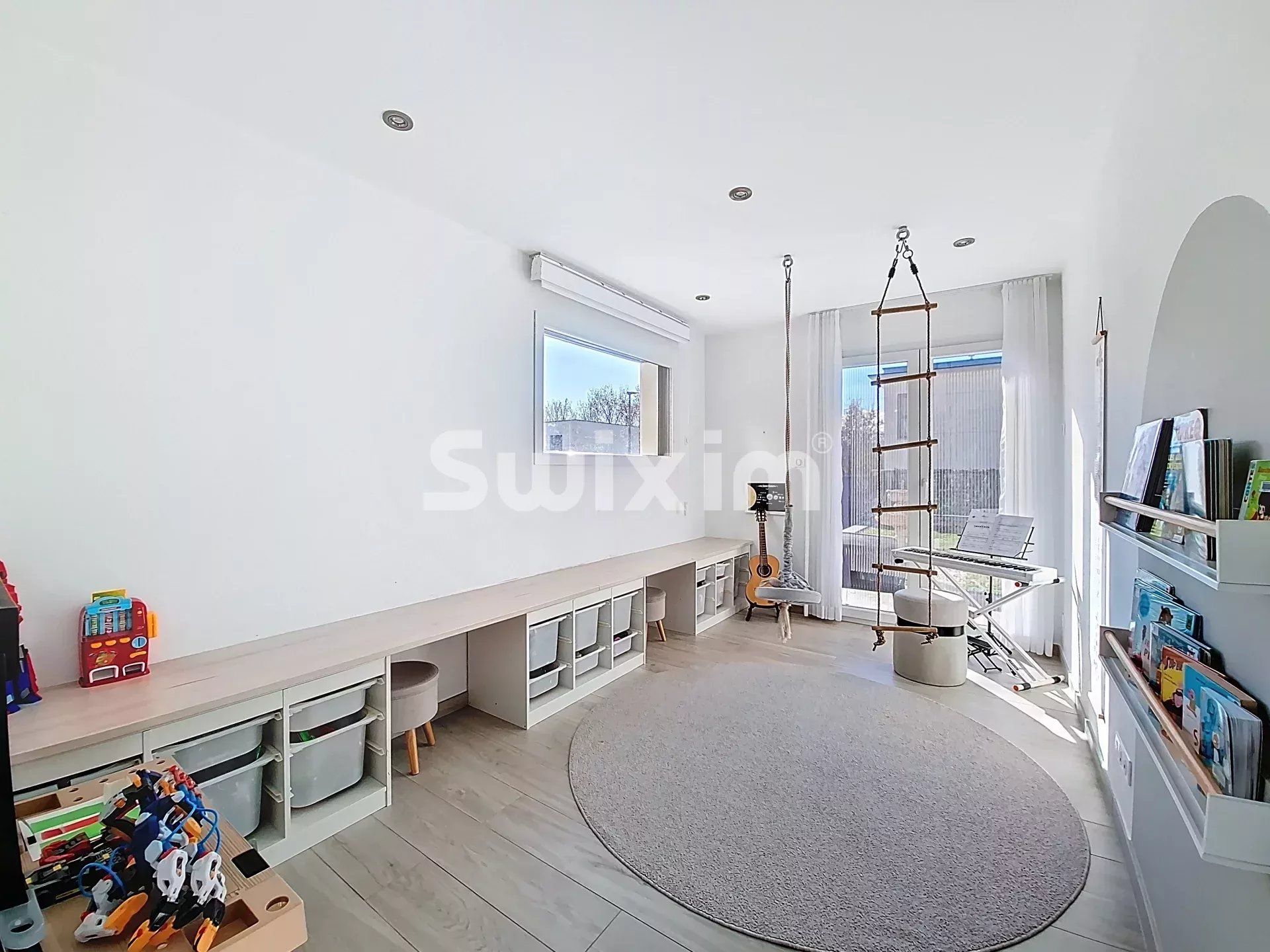 maison 5 Pièces en vente sur Valserhône (01200)