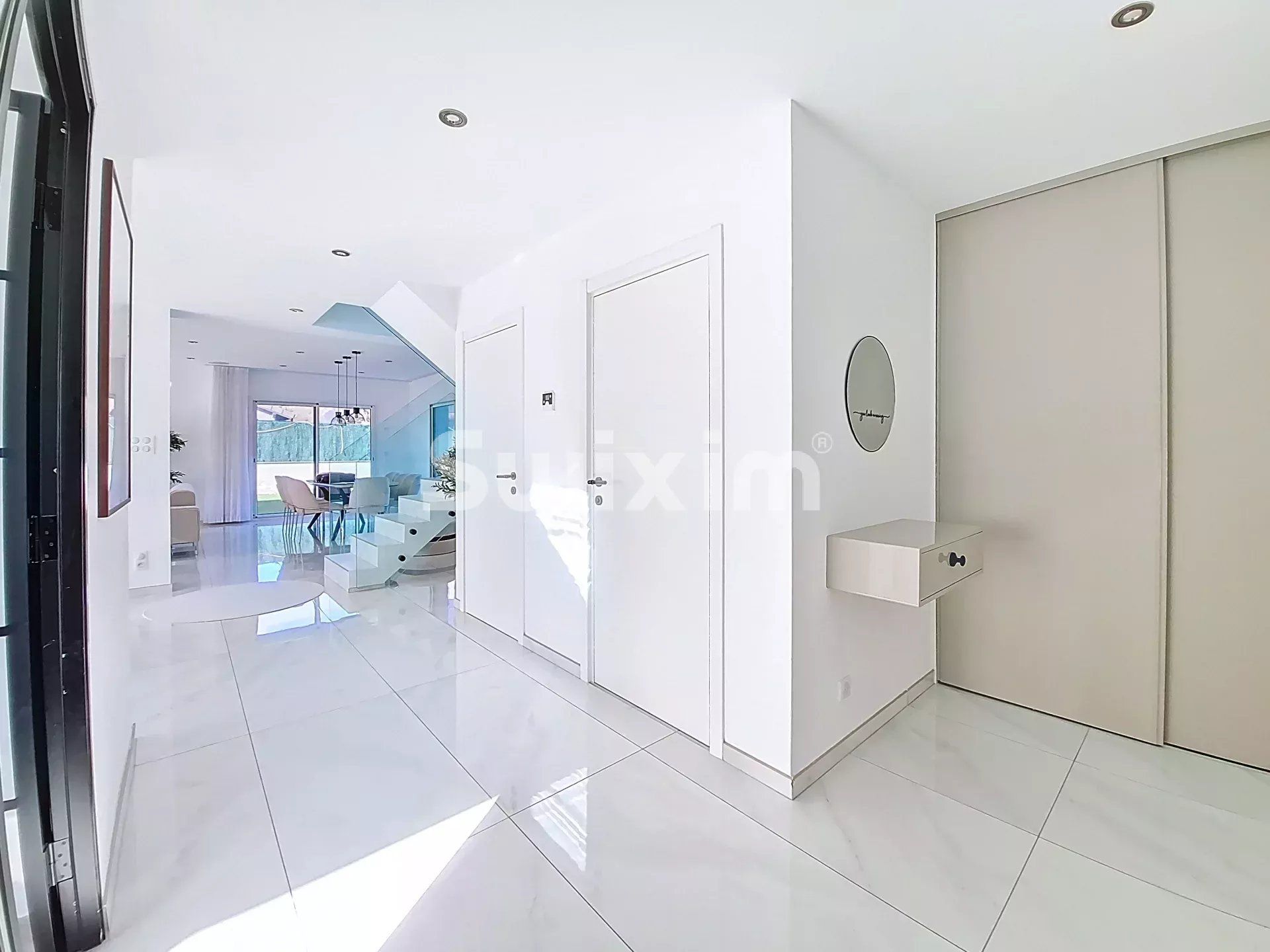 maison 5 Pièces en vente sur Valserhône (01200)