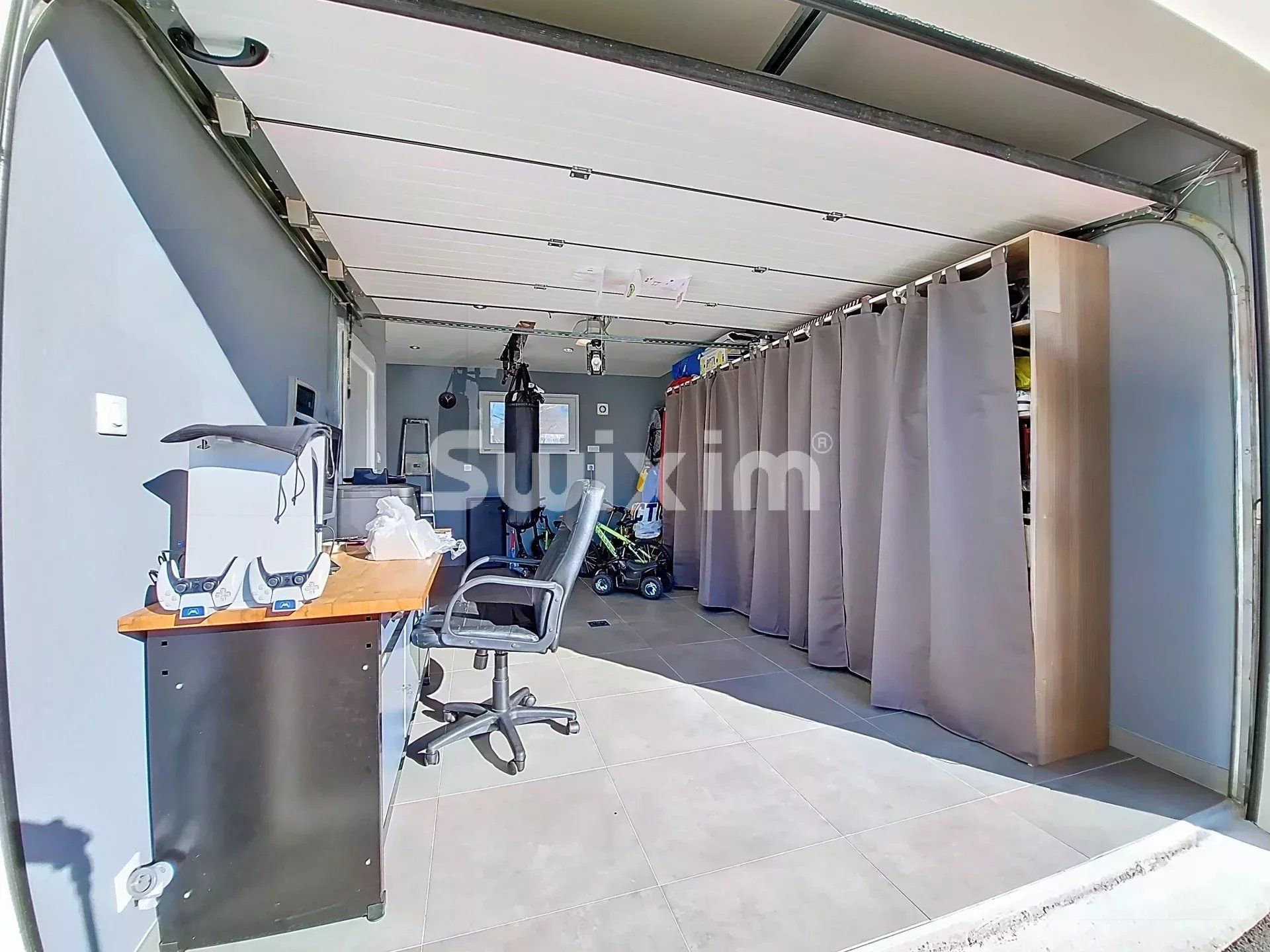 maison 5 Pièces en vente sur Valserhône (01200)