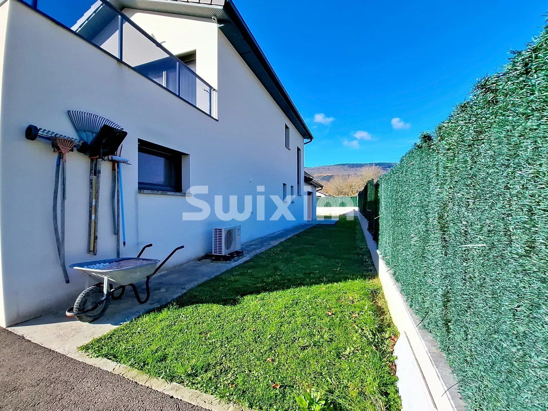 maison 5 Pièces en vente sur Valserhône (01200)