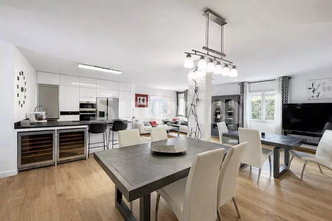 house 5 Rooms for sale on Aix-les-Bains (73100)