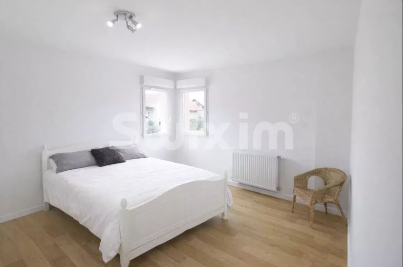 Sale House Aix-les-Bains 5&nbsp;Rooms 132&nbsp;m²