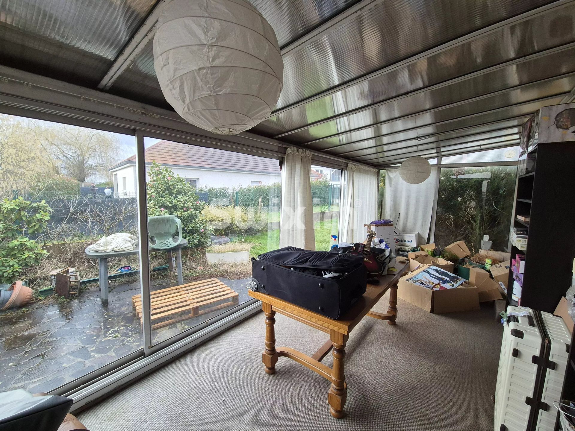 haus 5 Zimmer zum verkauf auf Dole (39100)