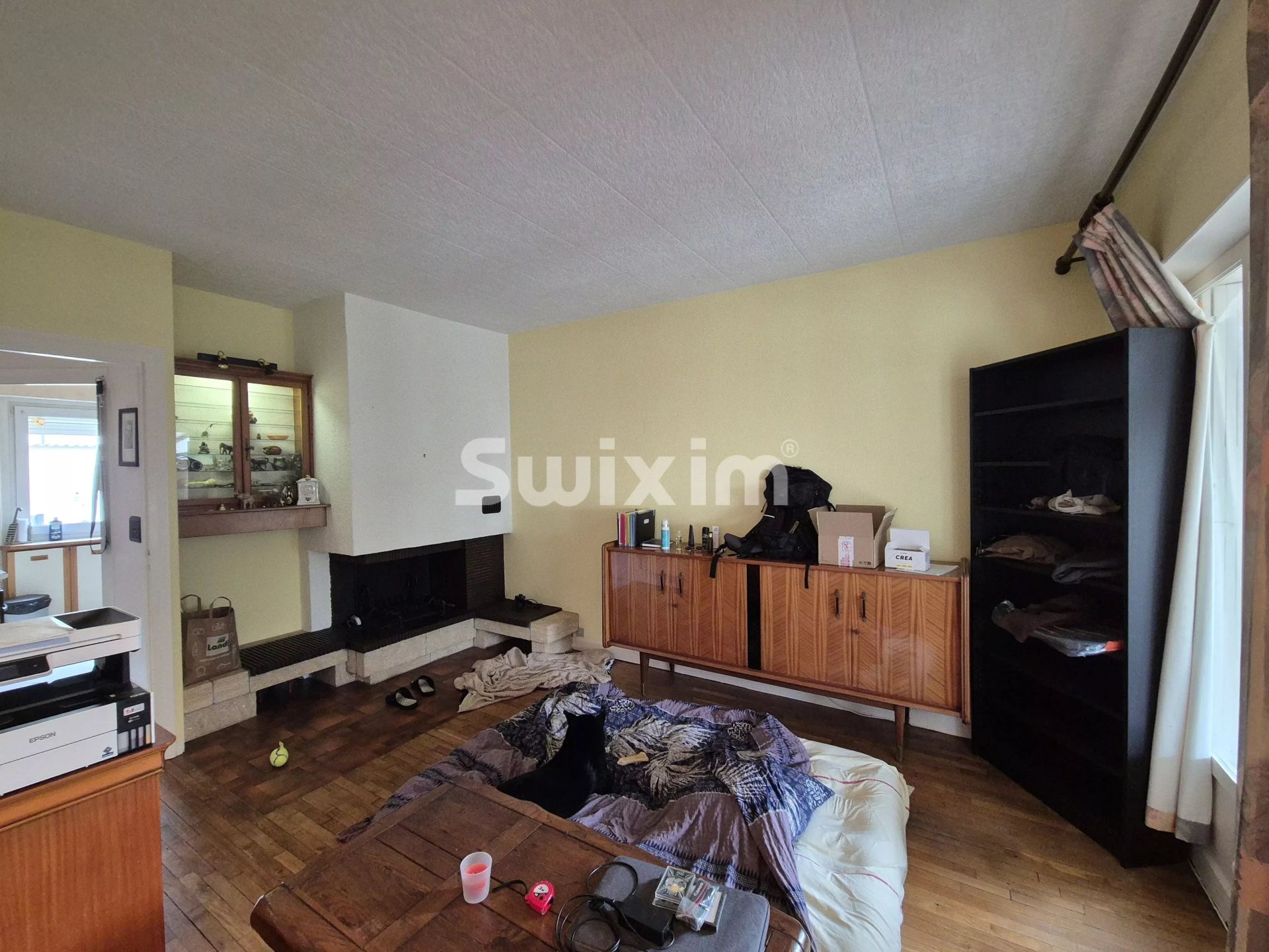 haus 5 Zimmer zum verkauf auf Dole (39100)