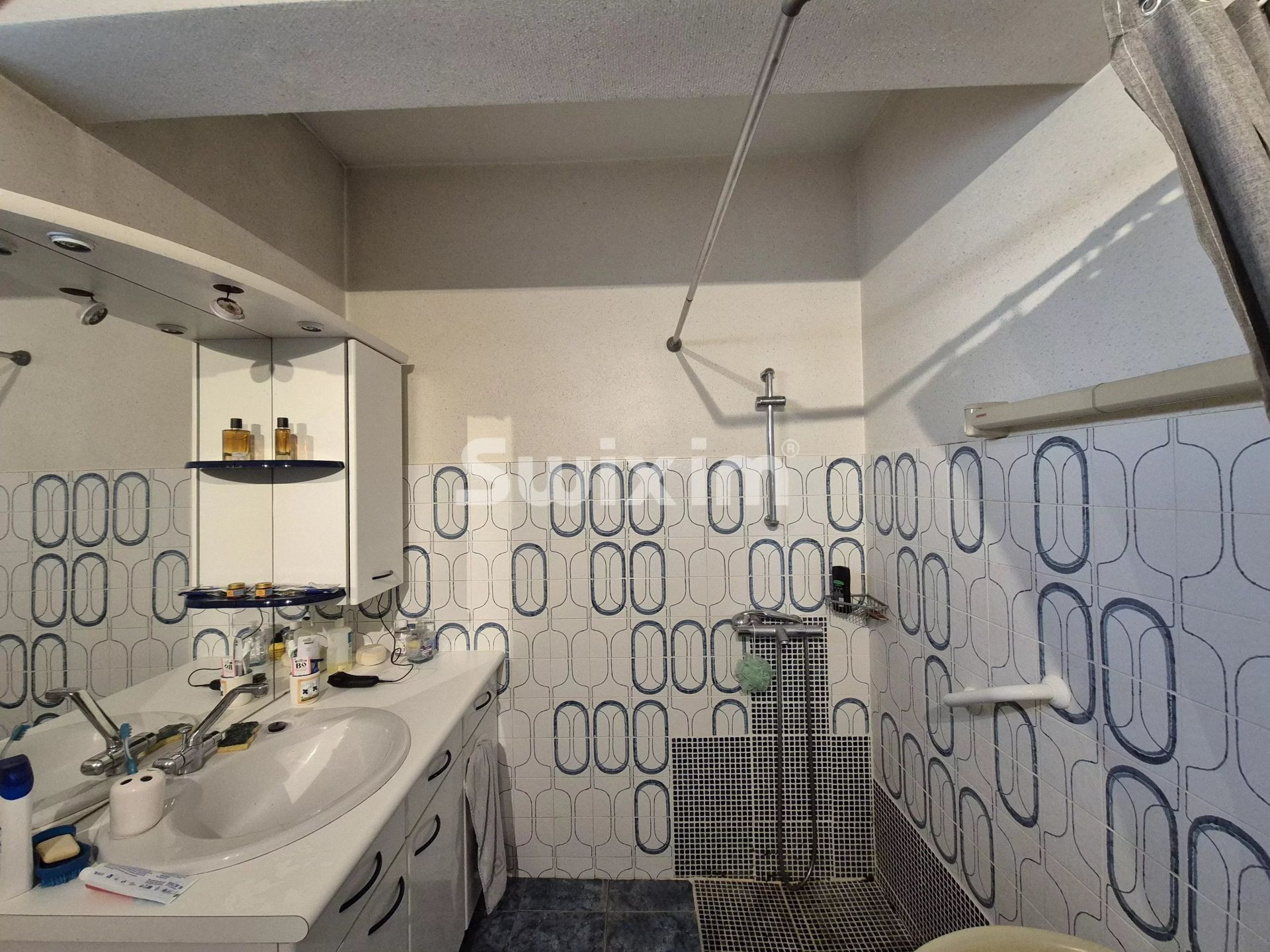 haus 5 Zimmer zum verkauf auf Dole (39100)