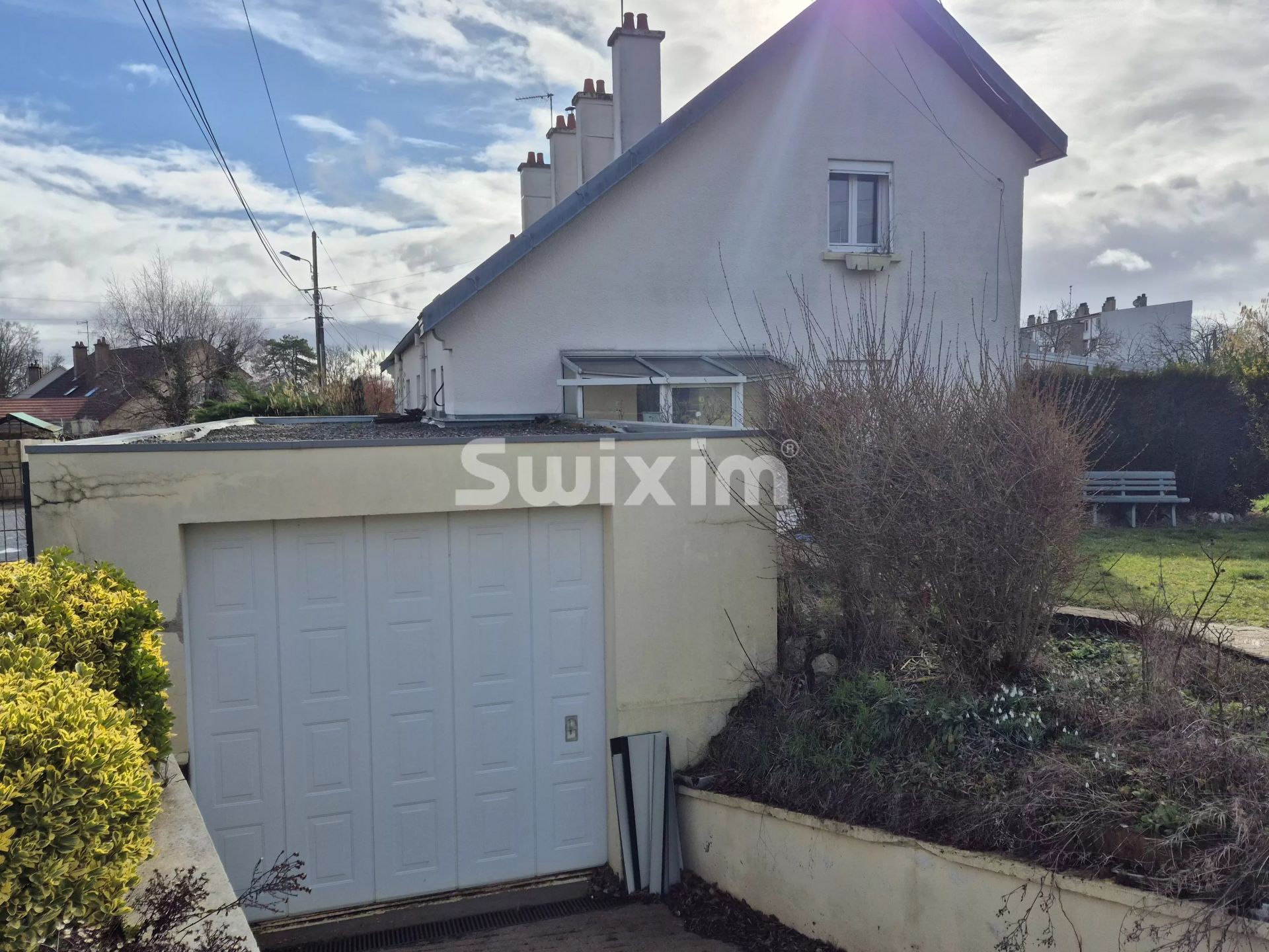 haus 5 Zimmer zum verkauf auf Dole (39100)