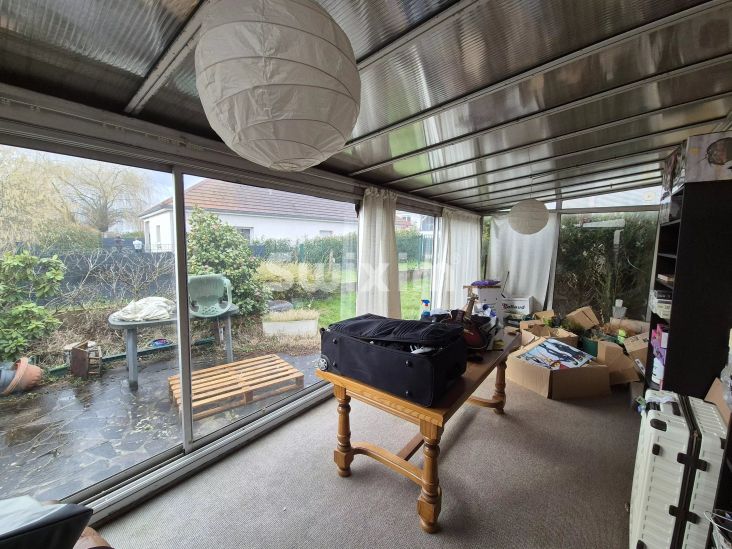 Verkauf Haus Dole 5&nbsp;Zimmer 101&nbsp;m²