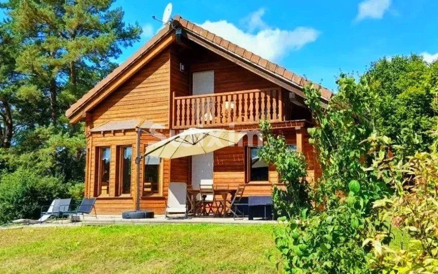 chalet 4 Salas en venta en Doucier (39130)