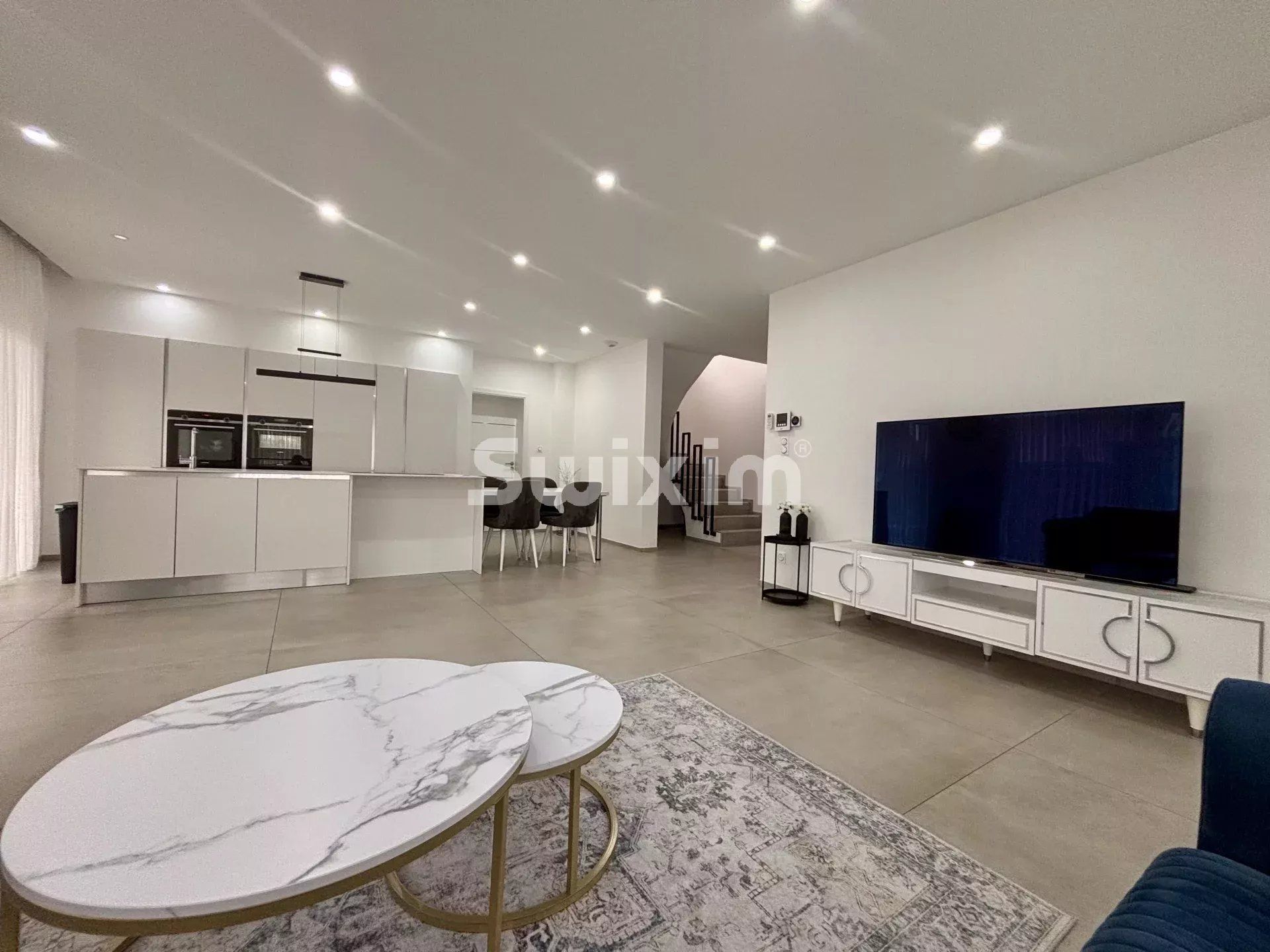 haus 6 Zimmer zum verkauf auf Neuf-Brisach (68600)