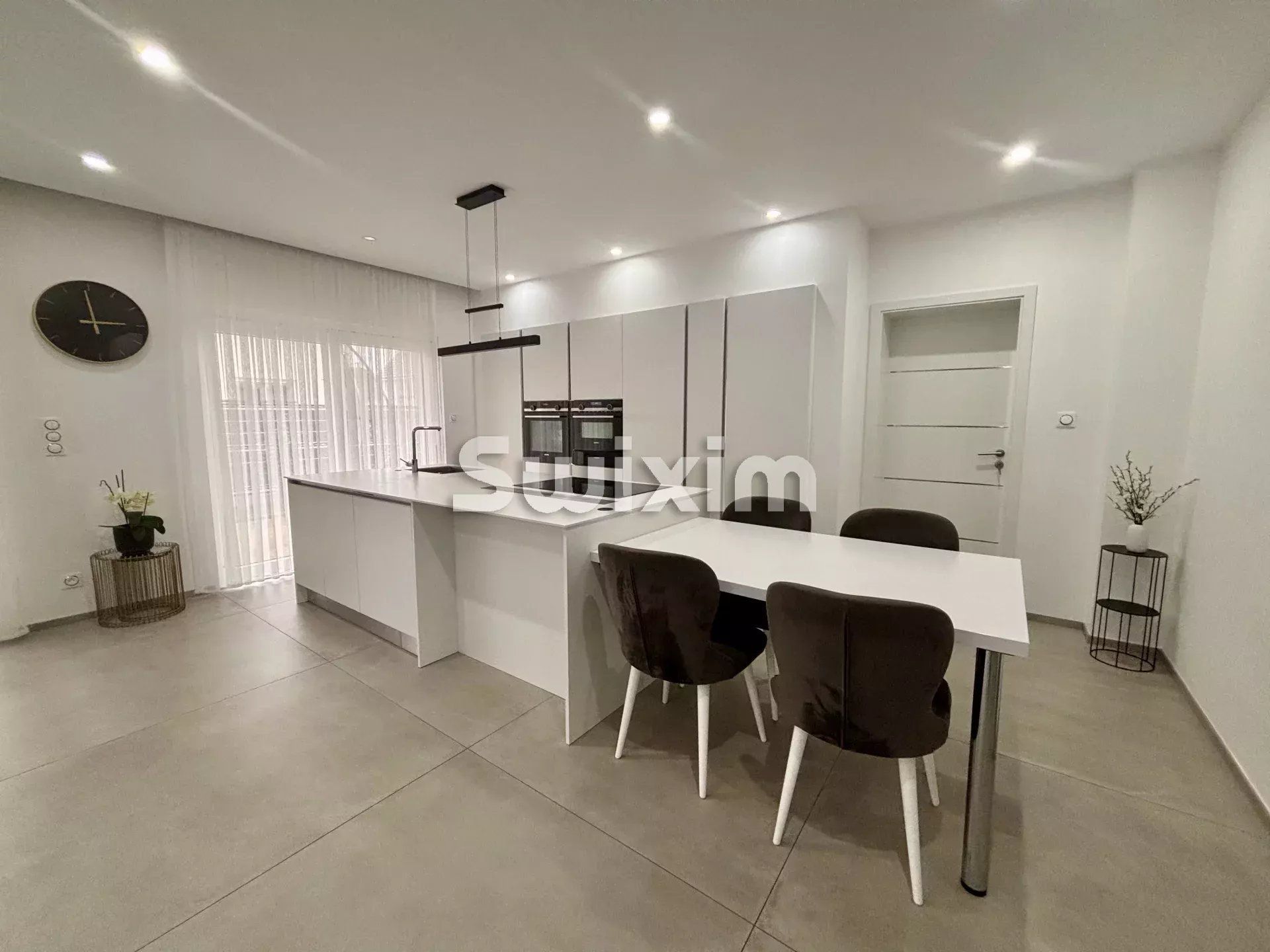 casa 6 Camere in vendita su Neuf-Brisach (68600)