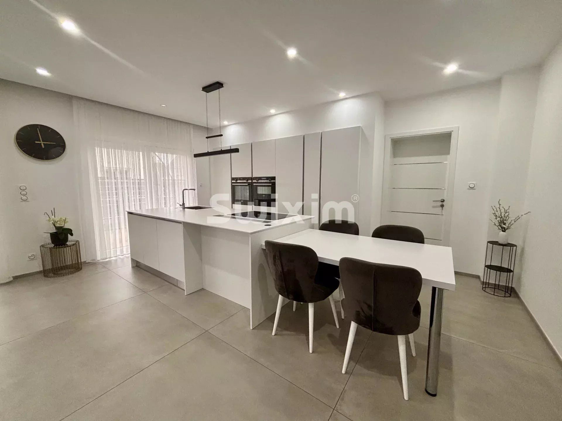 haus 6 Zimmer zum verkauf auf Neuf-Brisach (68600)