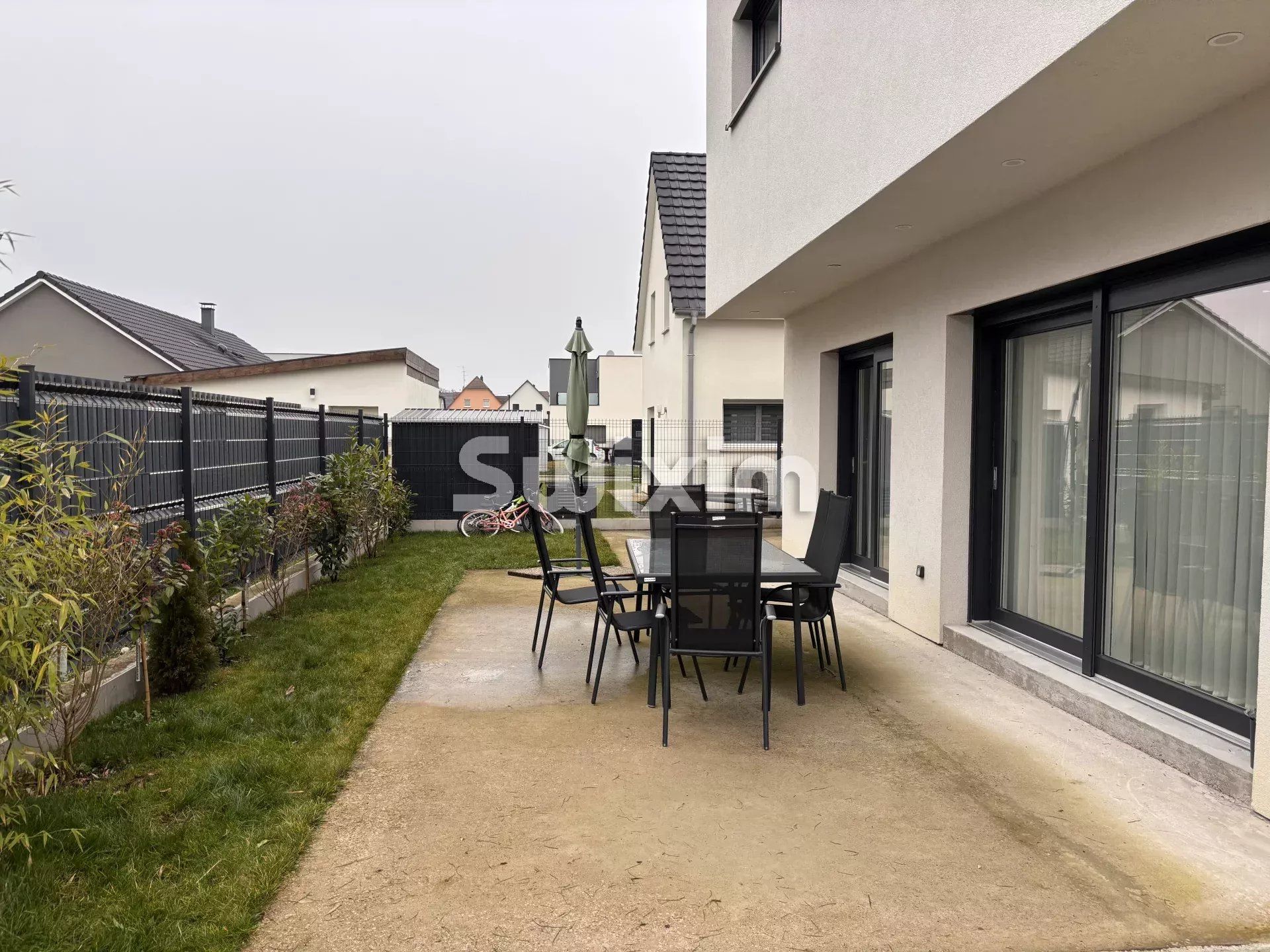 casa 6 Camere in vendita su Neuf-Brisach (68600)
