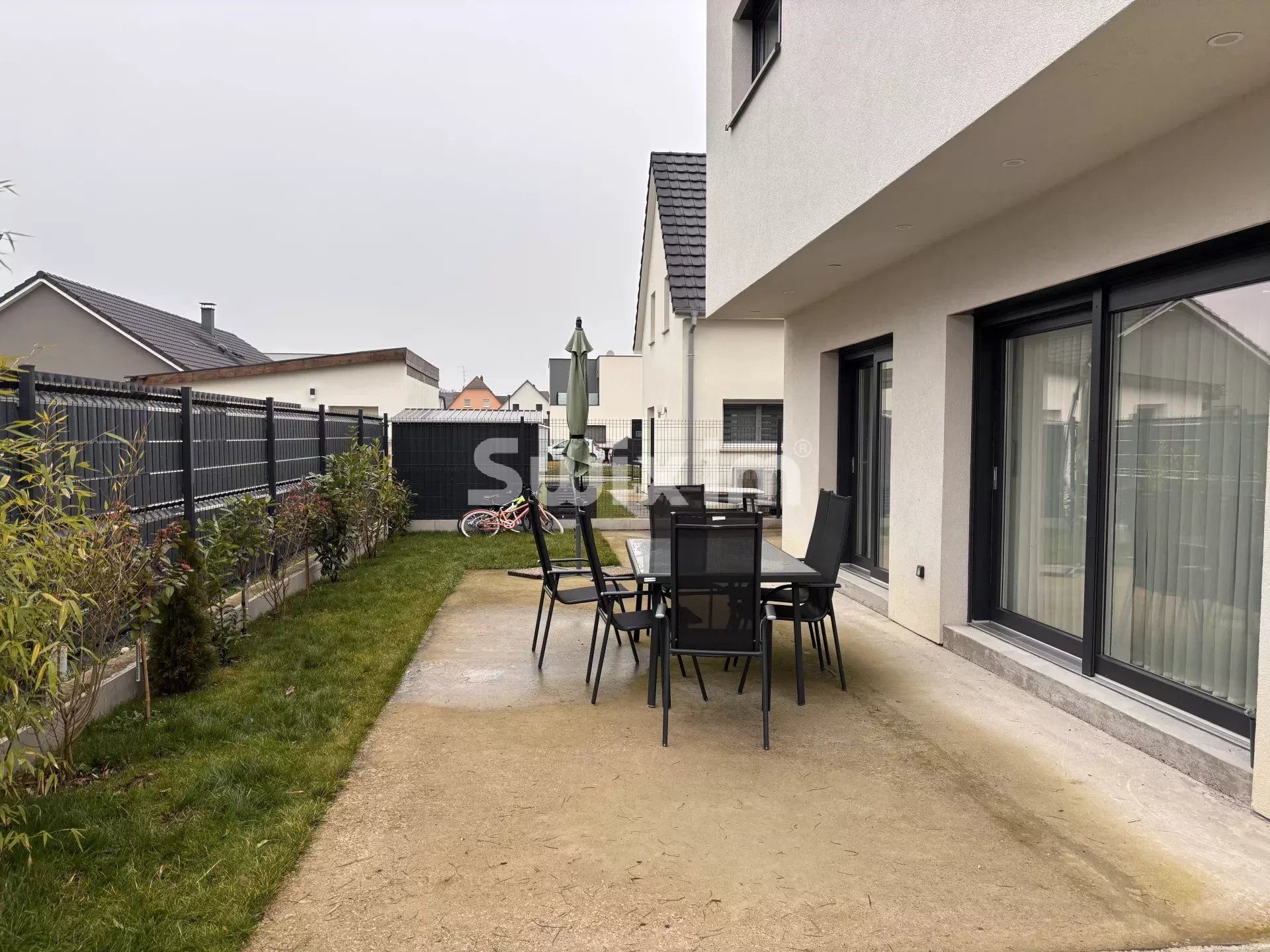 haus 6 Zimmer zum verkauf auf Neuf-Brisach (68600)