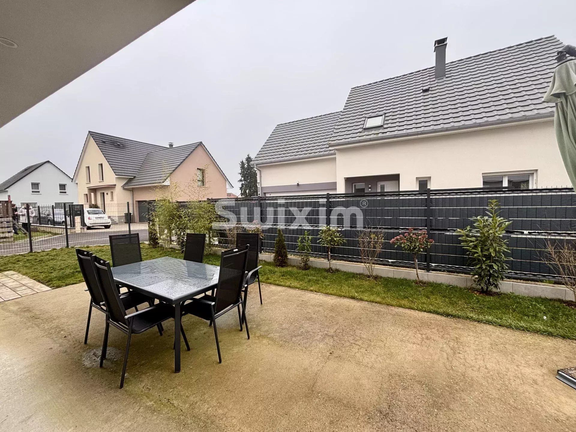 haus 6 Zimmer zum verkauf auf Neuf-Brisach (68600)