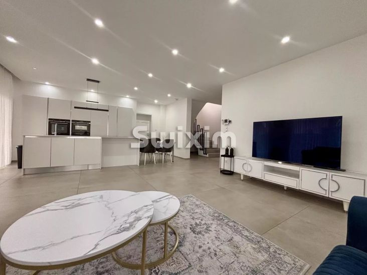 Vendita Casa Neuf-Brisach 6&nbsp;Camere 150&nbsp;m²